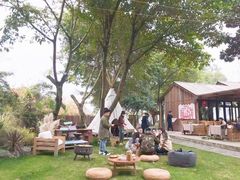 -悦哉·派对·草坪婚礼·围炉煮茶(三圣乡店)