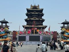 -水浒好汉城