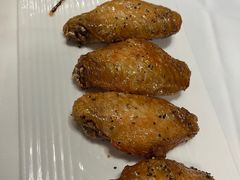 -马克西姆俄罗斯餐厅(通亚街店)