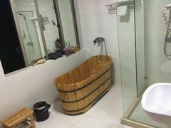 -匠心SPA·养生馆(上海南站店)