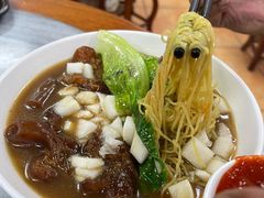 -珍珍小食店(西华路店)