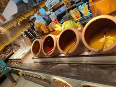 -盛江山自助料理·惠享店(千峰南路店)