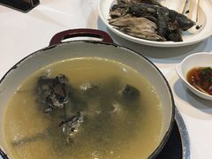 -黑鸡小馆(金源店)
