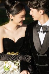 点击看大图 -梵初·STUDIO婚纱摄影(通州万达店)