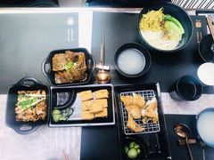 -馔豚·台北菜专门店(深圳湾万象城店)