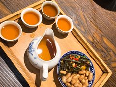 -大洋家·精品潮汕菜·生腌砂锅粥(天河东路店)