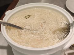 -大潮淮·淮扬菜(何园旗舰店)