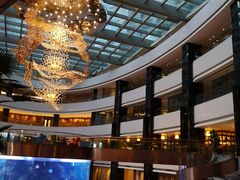 -OPEN開全日自助餐厅·牛肉火锅·海鲜(佛山希尔顿酒店)