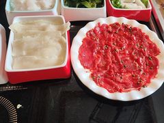 -重庆德忆火锅（龙南街3店）(渝水岸餐饮)