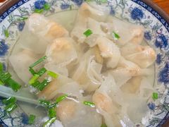 -福州人铭小吃