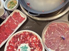 -巴蜀大将火锅(春熙店)