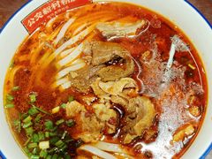 -公交新村粉店(窑岭店)