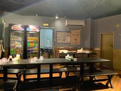 大堂-买又大餐厅(福林里店)