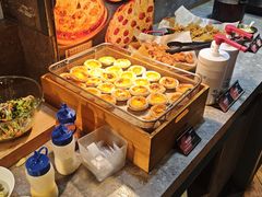 -比格比萨自助(国展店)