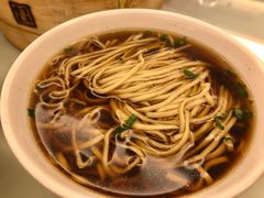 阳春面-冶春茶社(官园桥店)