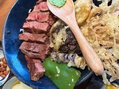 -满满初牛·炭烧牛肉专门店(国大店)
