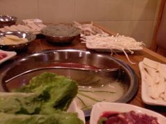 火锅-傣妹火锅(狮子桥店)