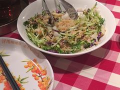 -西贝(上海我格广场店)