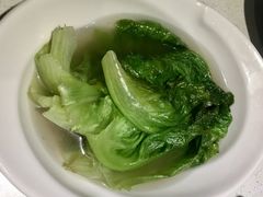 -新仙清汤牛腩(铜锣湾店)