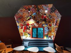 -Boxing Cat Brewery拳击猫精酿啤酒馆(永福店)