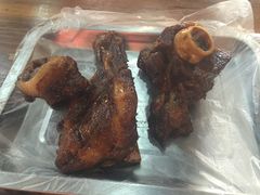 -赵元章肉骨烧(山塘街店)