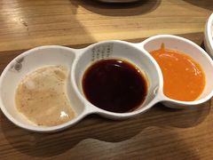 -韩国料理大力士(屏风街店)