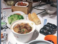 -新好景海鲜酒家(新塘店)