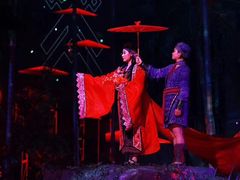 -三亚红色娘子军演艺公园景区