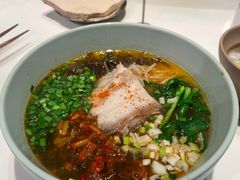 -胡麻(静安嘉里店)