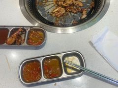 -韩小悦点餐式牛排烤肉自助(龙湖金楠天街店)