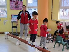 -井德幼儿园(泰达园)