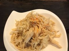 -五观堂素食(新华路店)