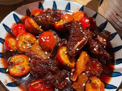 -树厨贵州菜(大十字店)