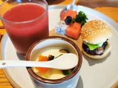 -赤坂亭M9和牛烧肉(世博源店)
