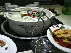 -真味酸菜鱼·炭火牛蛙