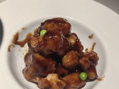 -庆江南江南菜(琴湖溪里花园城店)