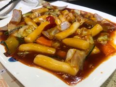 -妙香居韩国烤肉(鹏瑞利季华广场店)