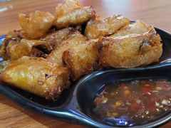 -越南婆蟹仔粉(侨港店)