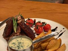 -UPPER KITCHEN(延安路店)