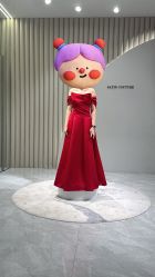 -SATIN COUTURE瑟庭婚纱礼服馆