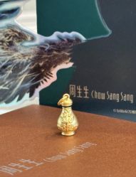 -周生生Chow Sang Sang(苏州中心南区店)