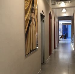 -十月孕记孕妈妈摄影