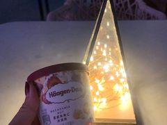-哈根达斯(印力中心店)