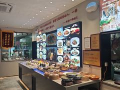 -明丰小渔馆(明月路店)