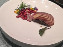 -凤凰园烤鸭店·唐山菜·传承花椒肉(老唐丰路店)
