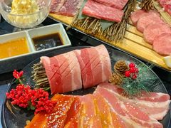 -鹤江桥·红油牛肉粉(SKP店)