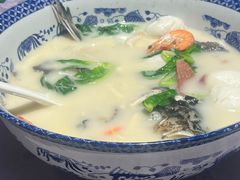 -山外山菜馆(玉泉路店)