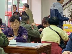 大堂-沙湾姜撞奶甜品店(昌岗中路店)