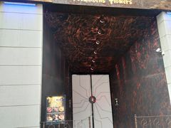 -陌上花儿·音乐西餐吧(和平店)