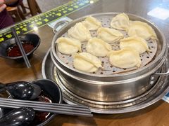 -志亮灌汤蒸饺·清真(庙后街店)